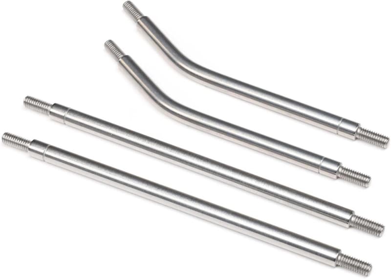 Axial AXP8 Steel Front Upper and Lower Links