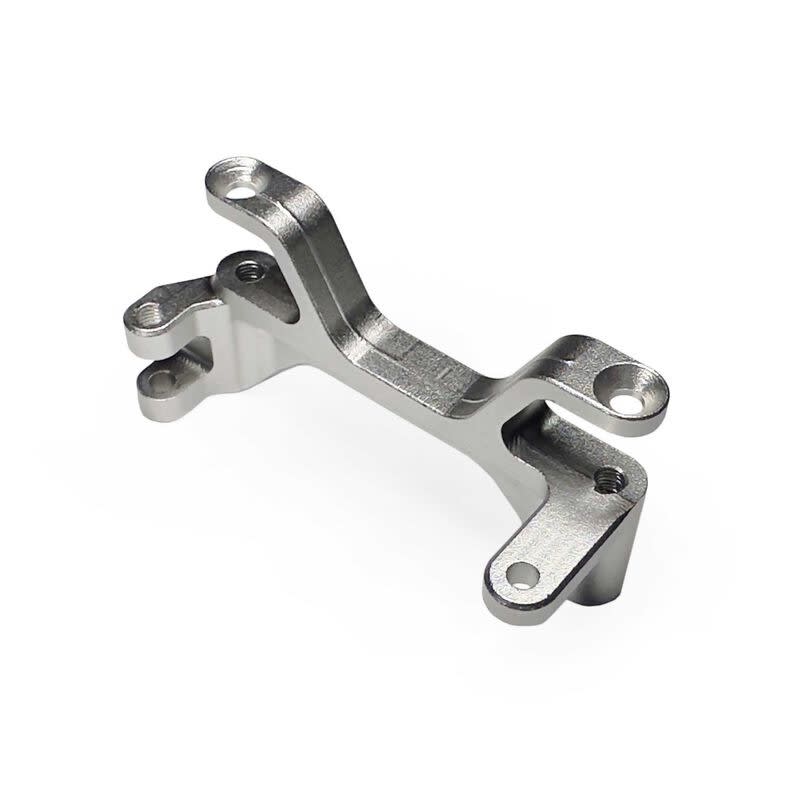 Axial AXP8 AF16P Aluminum Front Upper Link Mount