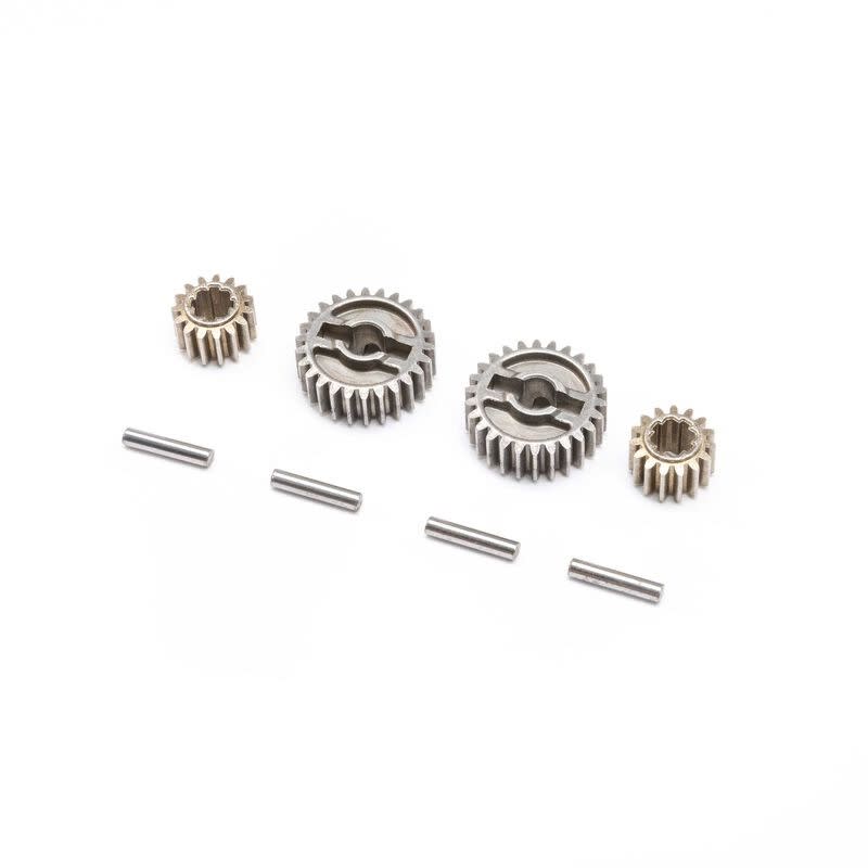 Axial UTB 48P Portal Gear Set 26T/15T (2)