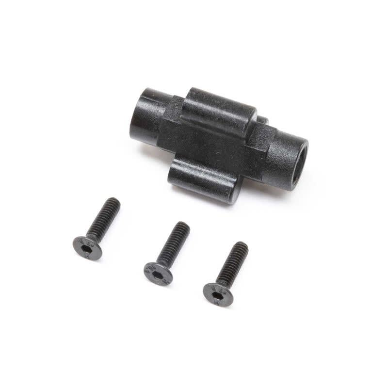 Axial UTB18 Axle Differential Spool