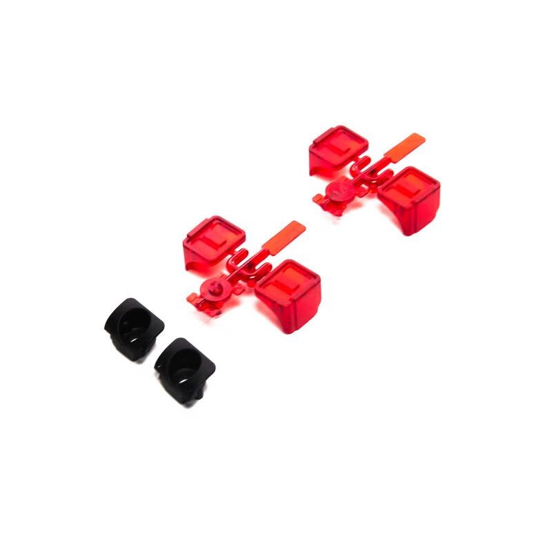 Axial Jeep Gladiator Brake Light Lens & Bucket