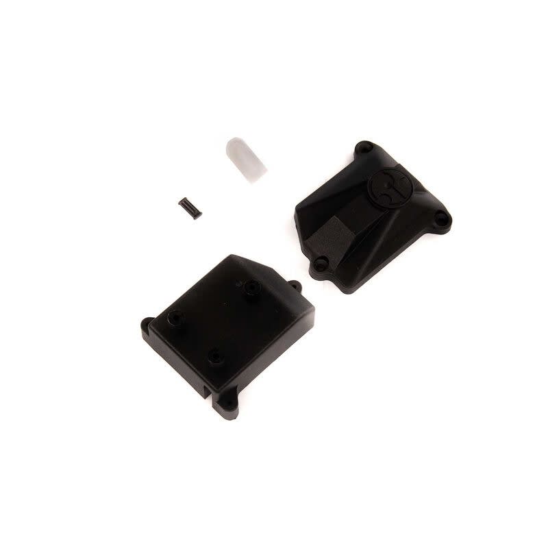 Axial SCX10 III Receiver Box