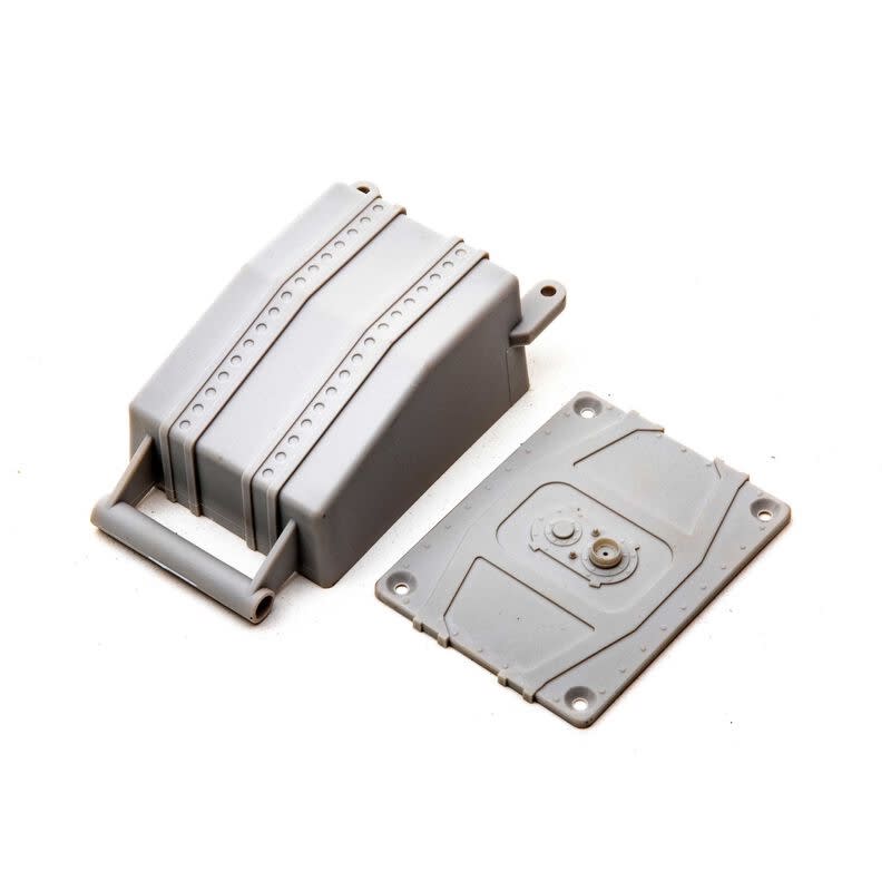 Axial RBX10 Cage Fuel Cell (Gray)