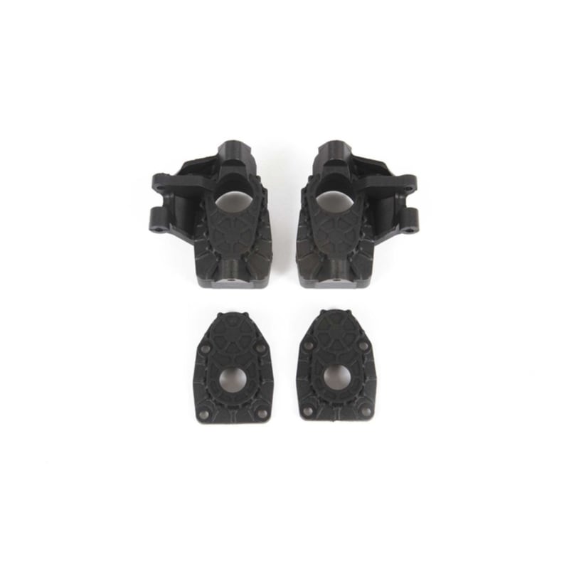 Axial Currie F9 Portal Steering Knuckle / Caps UTB