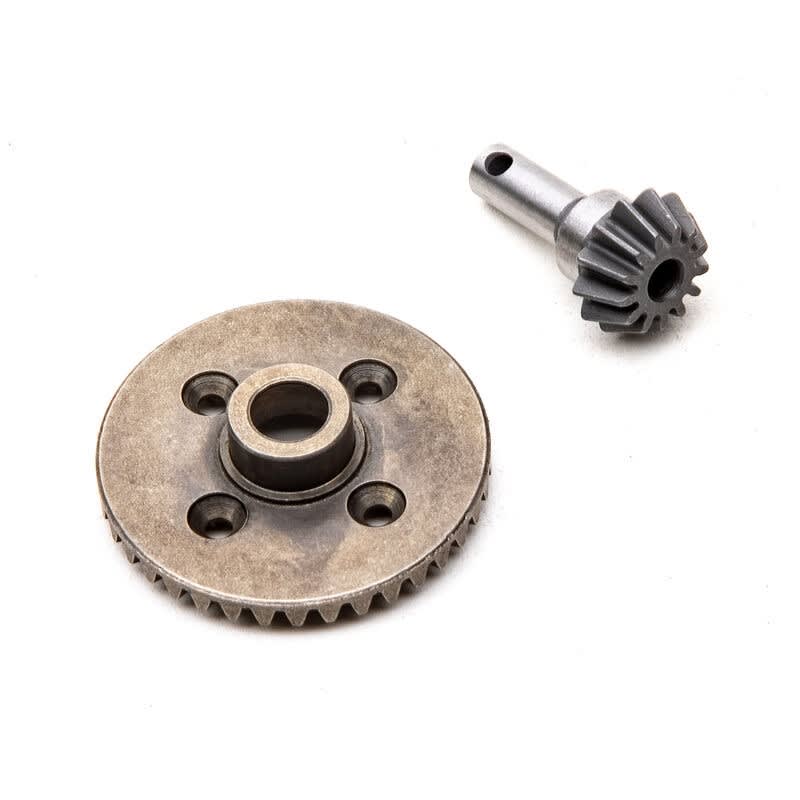 Axial RBX10 Front and Rear 38T Ring and 13T Pinion Gears
