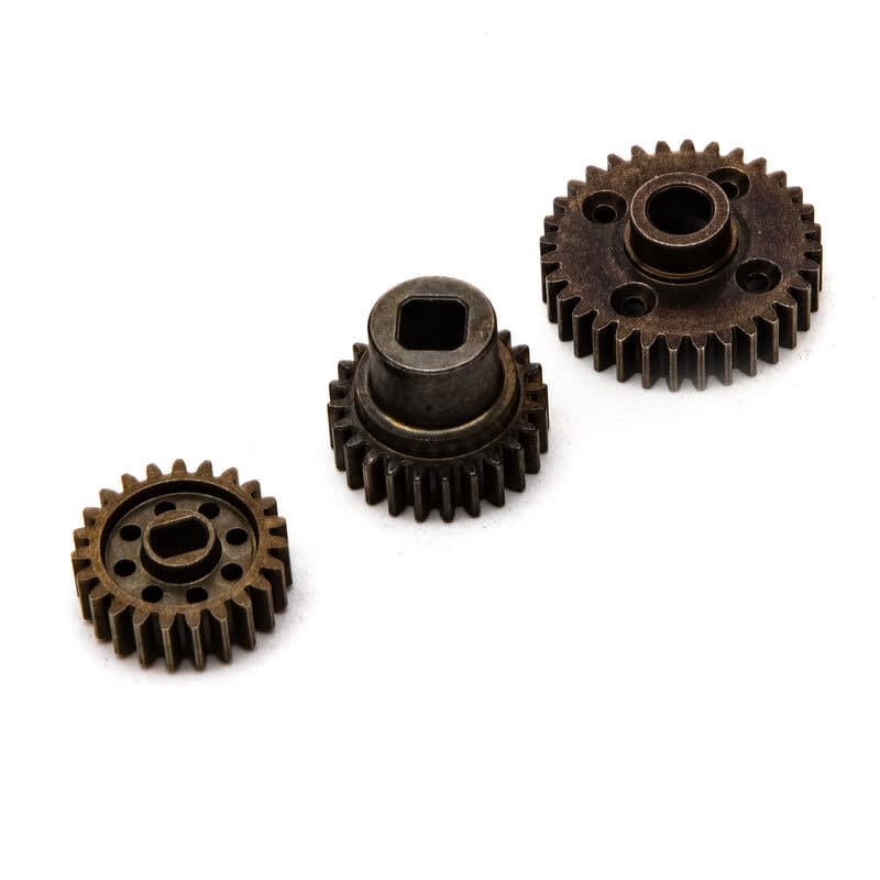 Axial RBX10 High Speed Transmission Gear Set