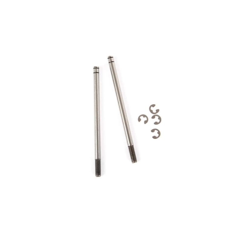 Axial Shock Shaft M3x53.4 (2) UTB