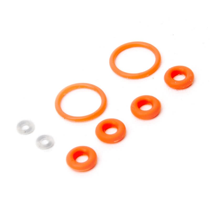 Axial RBX10 Shock O-Ring Set