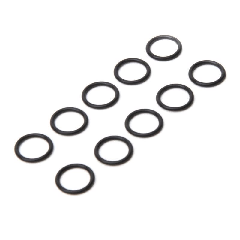 Axial 9x1.9mm O-Ring (10)