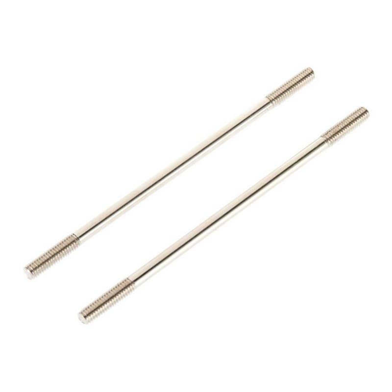 Axial M4 x 75mm Steel Links (2)
