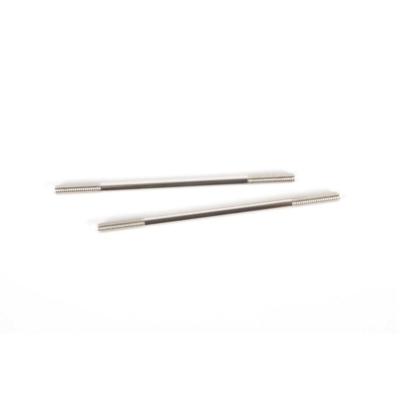 Axial M4 x 84mm Steel Links (2)