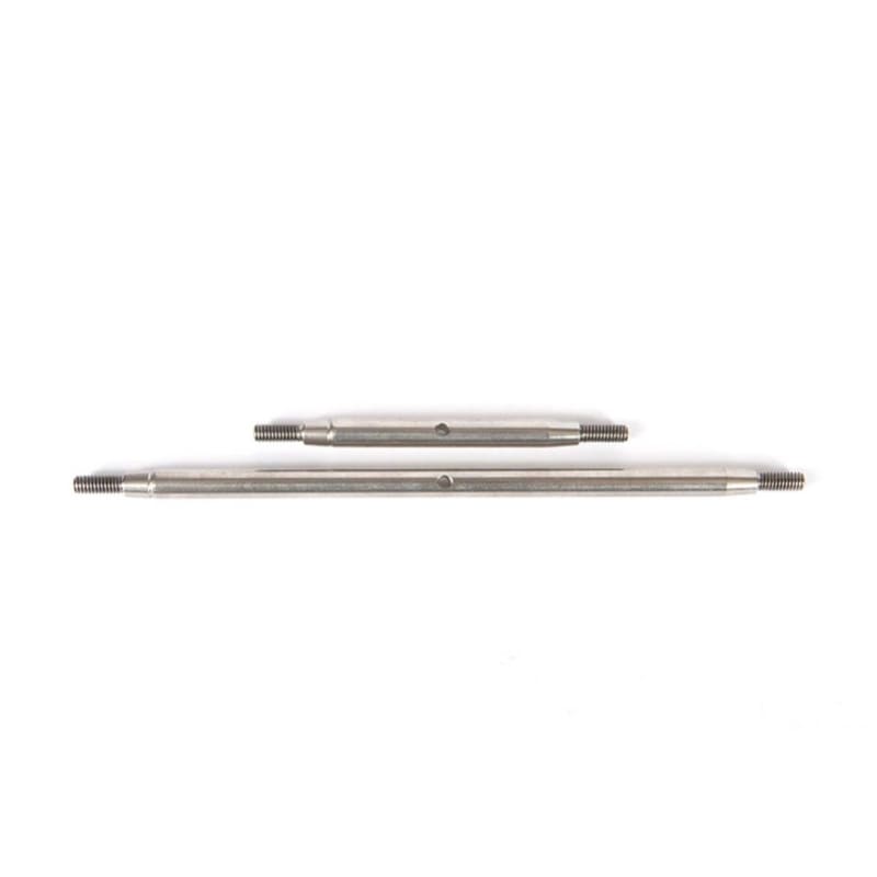 Axial Steering Links Stainless Steel UTB