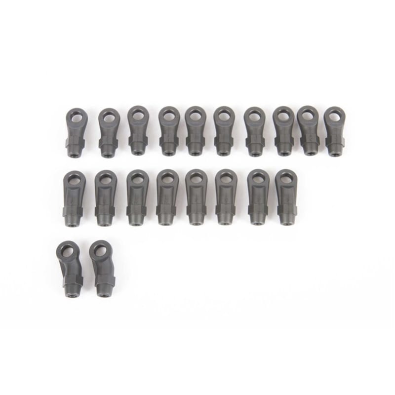 Axial HD Rod Ends M4 (20) UTB