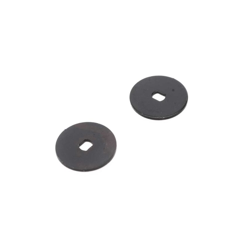 Axial SCX6 Slipper Plate Set (2)