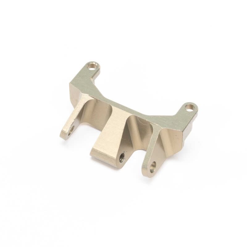 Axial UTB18 Upper Rear Link Riser, Aluminum