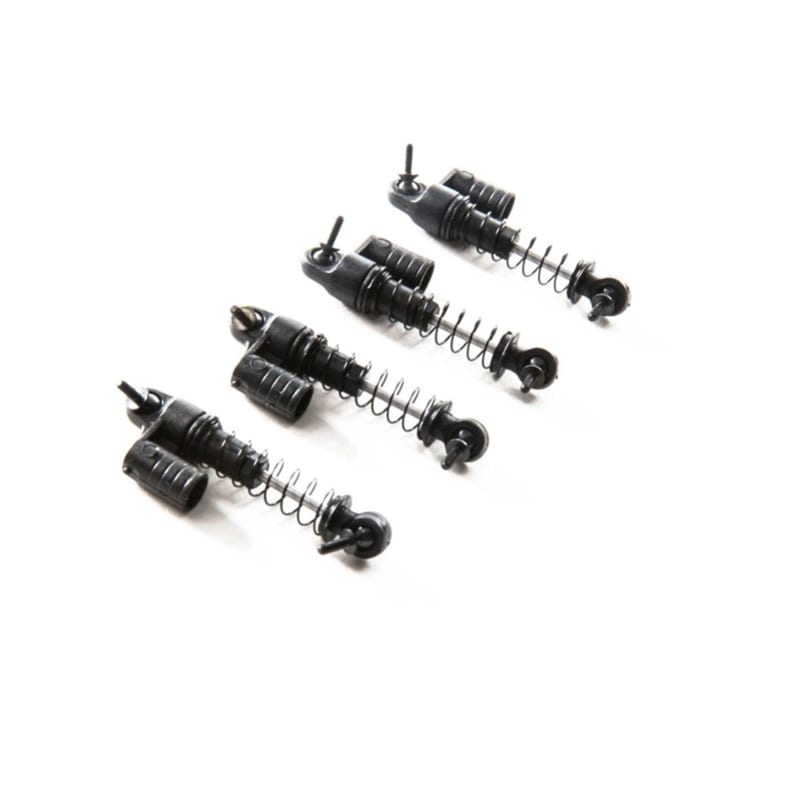 Axial SCX24 Shock Set (Assembled) 4 pcs