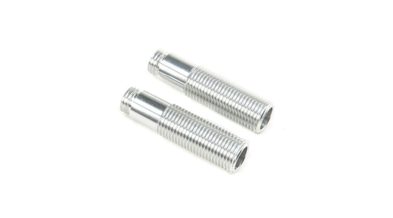 Axial Aluminum Shock Body 10x38mm (2pcs)