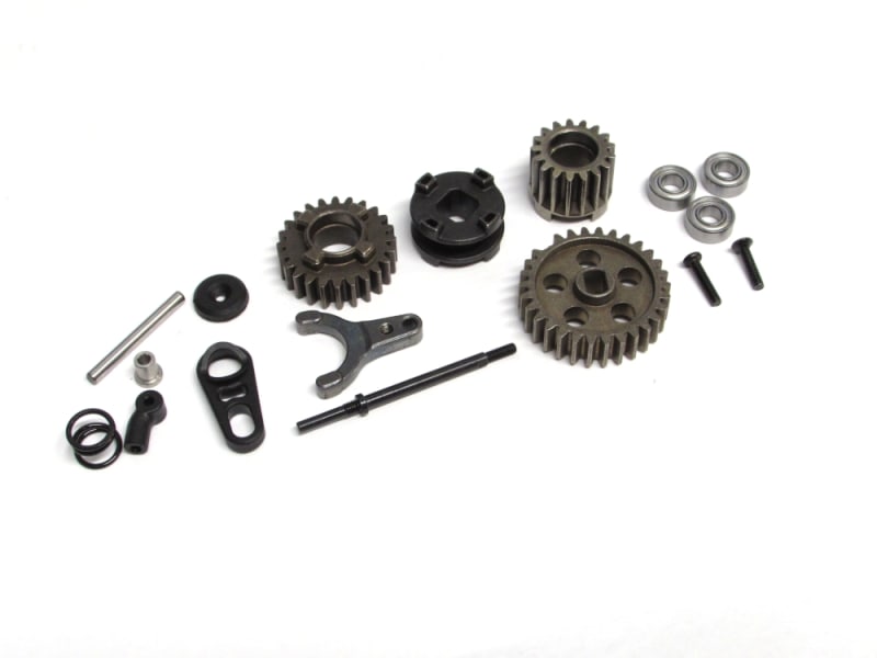 Axial RBX10 2-Speed Set