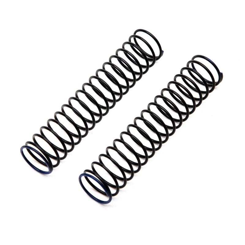 Axial Spring 15 x 85mm 1.95lbs in Purple (2)