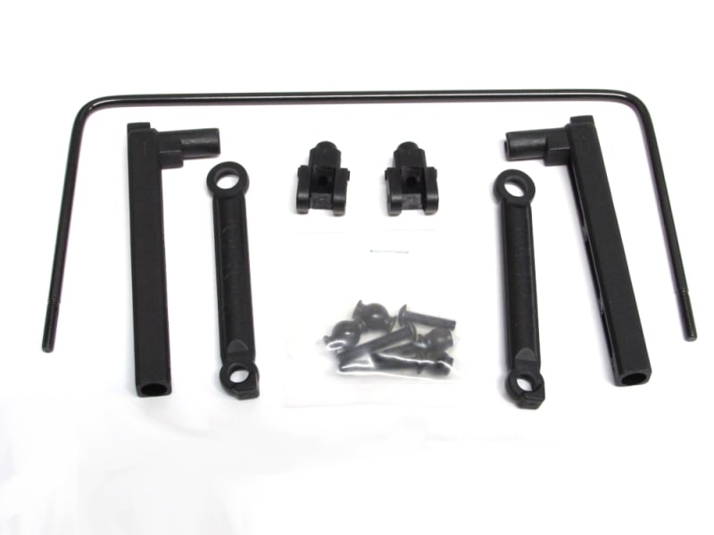 Axial RBX10 Sway Bar Set