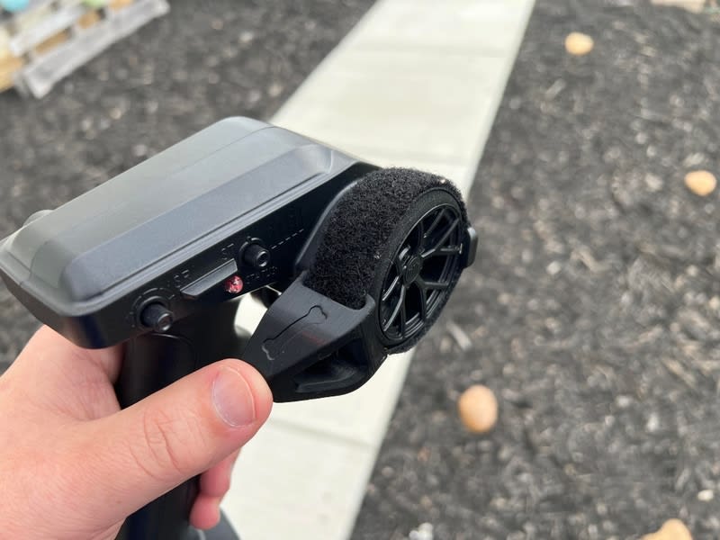 Bowhouse RC Thumb Drive for Any Radio