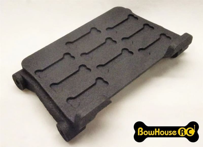 BowHouse RC N2R Low CG Battery Tray for Element Enduro