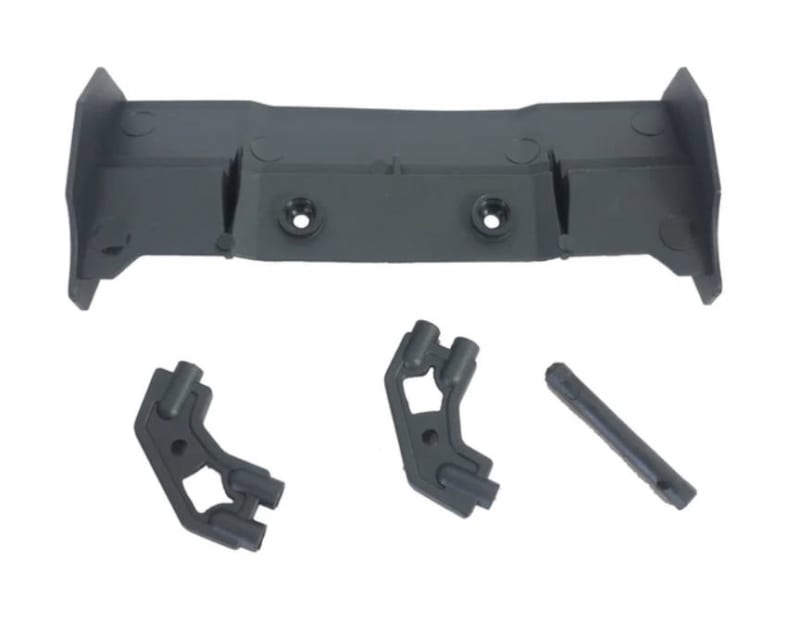 BlackZon Slyder ST Wing and Mount set