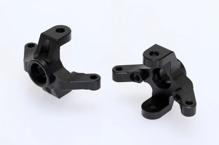 CEN Racing KAOS Aluminum Steering Knuckle Q/MT Series, DL-Series (2)