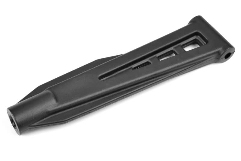 Team Corally Suspension Arm Long, Front, Upper, Composite, V2