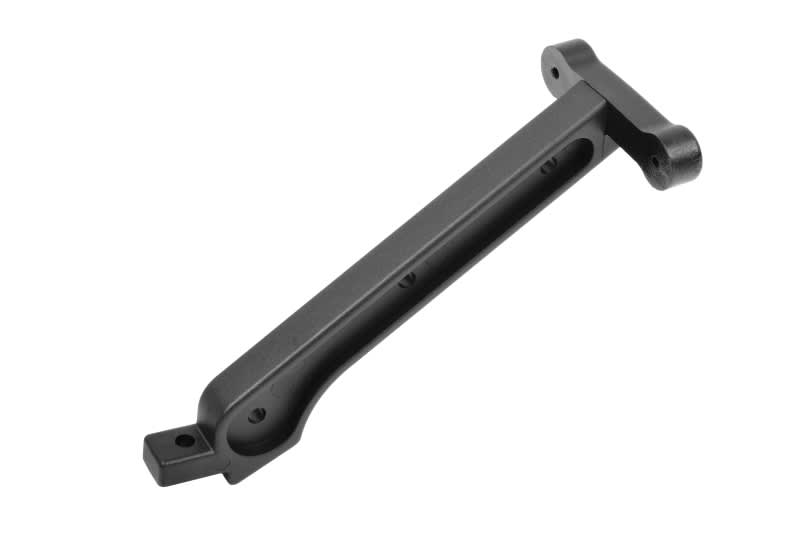 Team Corally Front Shock Tower Brace, Composite
