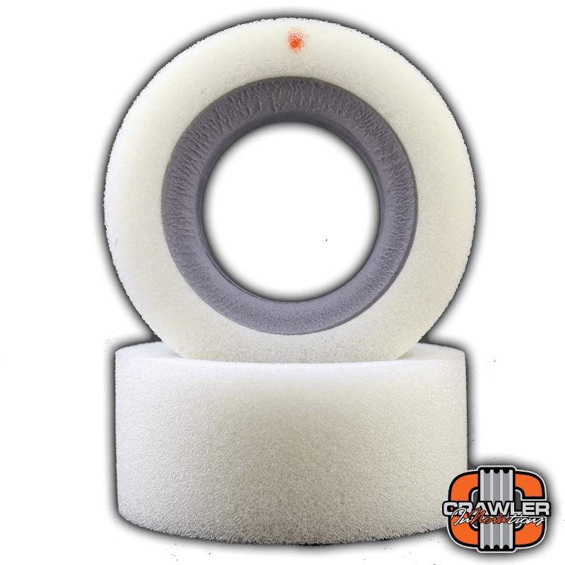 Crawler Innovations Lil' Nova Dual Stage 4.00" Standard Inner / Firm Outer (2)