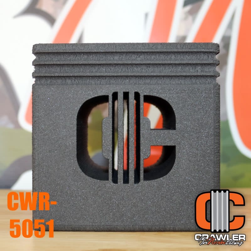 Crawler Innovations Tall Block - RC Stand