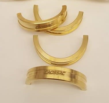 Cross-RC Internal Weight Ring (110g) Demon Wheels