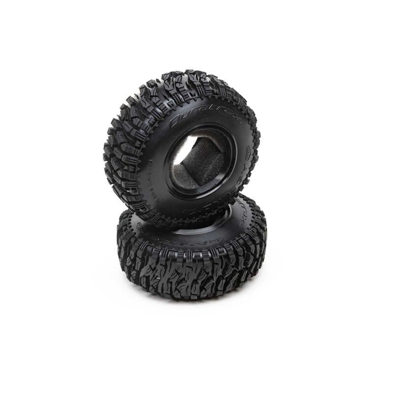 Duratrax 1.9" Class 1 Ascend CR Tires (2) Duratrax 1.9" Class 1 Ascend CR Tires (2)