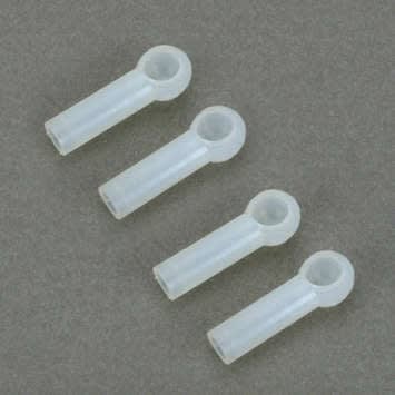 Du-Bro Ball Link Sockets (QTY/PKG: 4 )