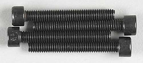 Du-Bro Socket Head Cap Screw 3.5mmx25 (4)