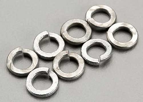 Du-Bro Split Washer #8 (10)