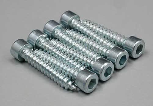 Du-Bro Sheet Metal Screws #6x3/4 (8)