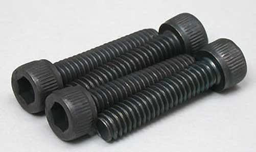 Du-Bro Socket Cap Screws 10-32x1 (4)