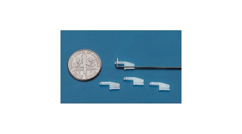 Du-Bro Micro E/Z Link (QTY/PKG: 4 )
