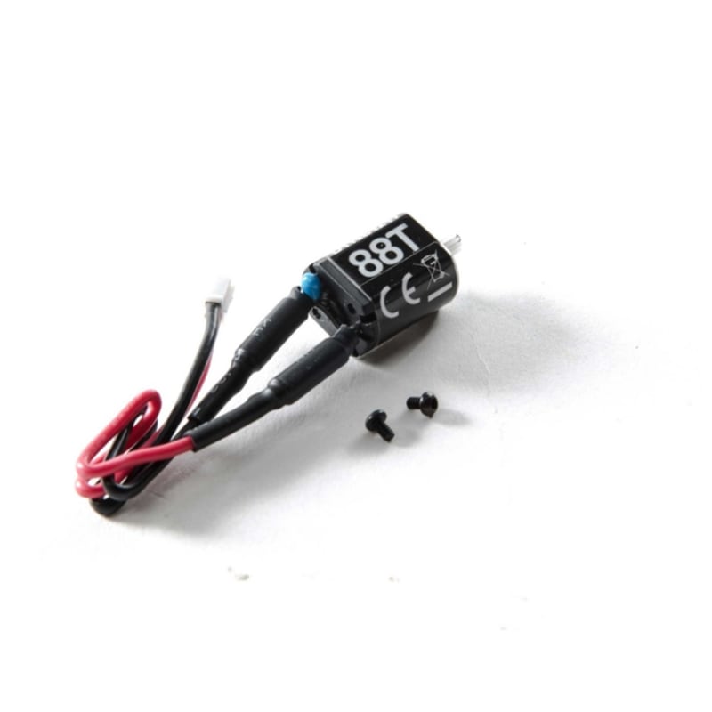 Dynamite SCX24 Motor with Pinion