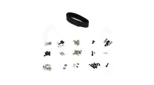 E-flite Hardware Set: BSR