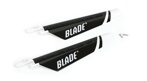 E-flite Upper Main Blade Set (1 pair): BMCX2