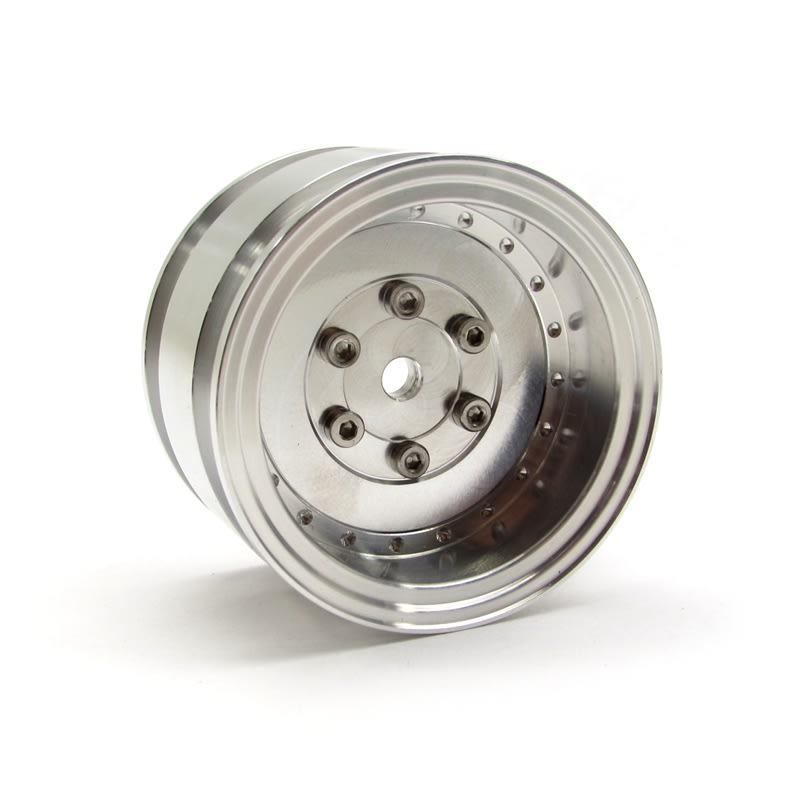 Gear Head RC 1.55" Vintage CL Wheels (4) DISCONTINUED