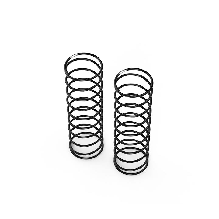 Gmade RSD Shock Spring 15x54mm Medium White (2)