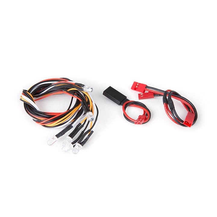 Gmade Sawback LED Light Kit
