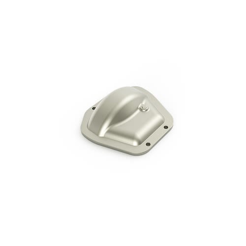 Gmade GA60 Differential Cover (Matte Nickel) (1)