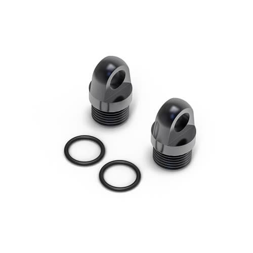 Gmade GS02 Aluminum SD Shock Cap (2pcs) BOM