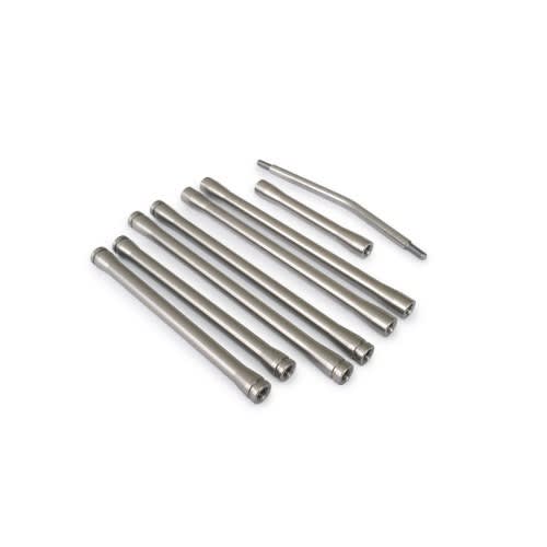 Gmade GS02F Stainless Steel Link Kit (313mm Wheelbase)