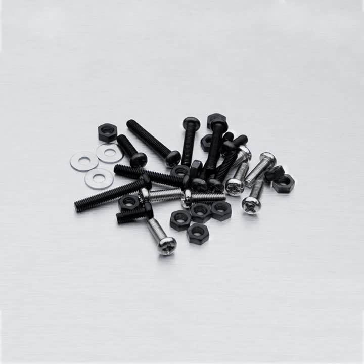 Gmade Sawback Transmission Screw Bag